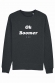 Sweat Homme - Ok boomer