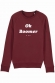 Sweat Homme - Ok boomer