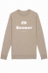 Sweat Homme - Ok boomer