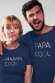 Box duo - Maman cool/Papa cool