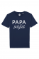 T-shirt Femme - Papa parfait