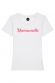 Mamounette Tshirt femme col rond