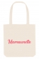 Tote Bag Mamoune