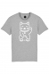 T-shirt homme - Lucky Cat