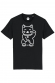 T-shirt homme - Lucky Cat