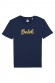 T-shirt homme - Balek Jaune 