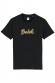 T-shirt homme - Balek Jaune 