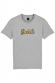 T-shirt homme - Balek Jaune 