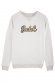 Sweat Homme - Balek Jaune 