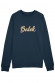 Sweat Homme - Balek Jaune 