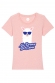 T-shirt Femme - No Drama Be Lama