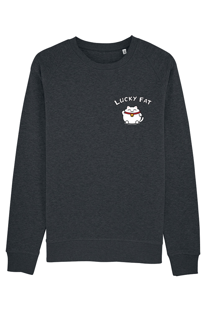 Sweat Homme Lucky Fat