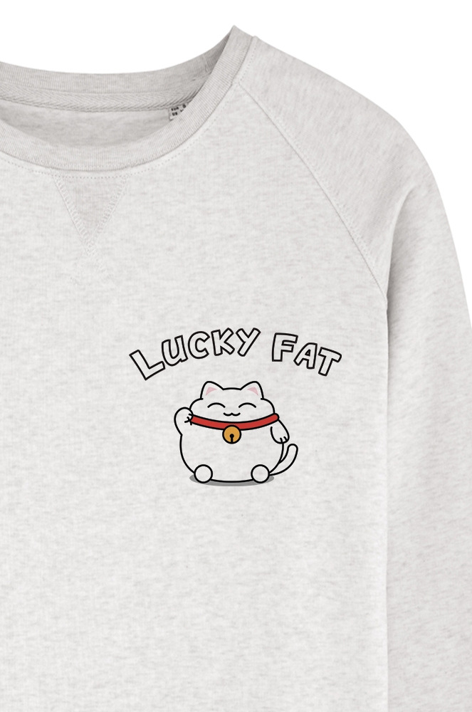 Sweat Homme Lucky Fat