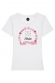 T-shirt Femme personnalisable pour EVJF - EVJF Fleurs