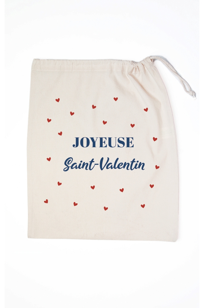 body saint valentin