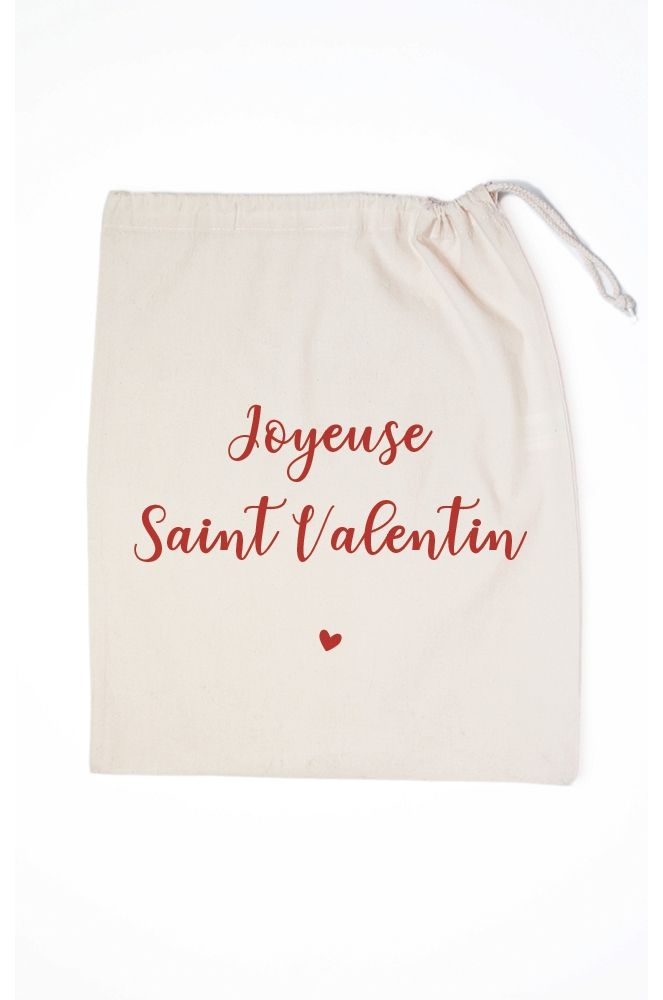 Pochette cadeau - Livraison spéciale + prénom l TSHIRT CORNER