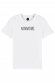 T-shirt homme personnalisable Typo Bâton