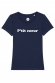 T-shirt femme personnalisable