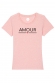 T-shirt Femme - texte personnalisable