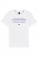 Tshirt homme Chirac - What do you want ? 