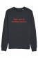 Sweat Femme - Pour que tu m'aimes encore - Céline