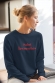  Sweat Femme Tuche définition