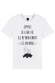 T-shirt - Jamais de leurs vie ils retrouveront les bambous