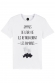 T-shirt - Jamais de leurs vie ils retrouveront les bambous