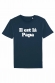 Il est là Papa - T-shirt Homme
