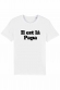 Il est là Papa - T-shirt Homme