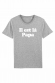 Il est là Papa - T-shirt Homme
