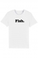 Fish - T-shirt Homme