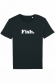 Fish - T-shirt Homme