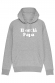Il est là Papa - Sweat à capuche