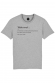T-shirt Homme - Télétravail définition