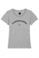 T-shirt Femme - Métier personnnalisable 