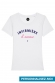 T-shirt Femme - Métier d'amour personnalisable 