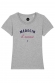 T-shirt Femme - Métier d'amour personnalisable 