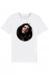 Obamarley T-shirt Homme Col Rond