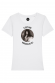 C'est pas Versailles ici - T-shirt Femme 