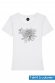 Coloriage - T-shirt Femme 