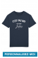 T-shirt Enfant - C'est pas moi c'est "votre texte" personnalisable 