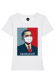 T-shirt Femme - Obamasqué 