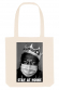 Tote bag - Stay At Home - notorious big