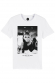 T-shirt - Audrey masquée