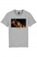 T-shirt - Bruce masqué