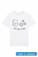 Coloriage savon VS virus - T-shirt Enfant