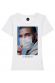 T-shirt - Drake masqué