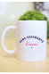 Mug Personnalisable Métier d'amour