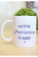 Mug Personnalisable meilleur métier du monde